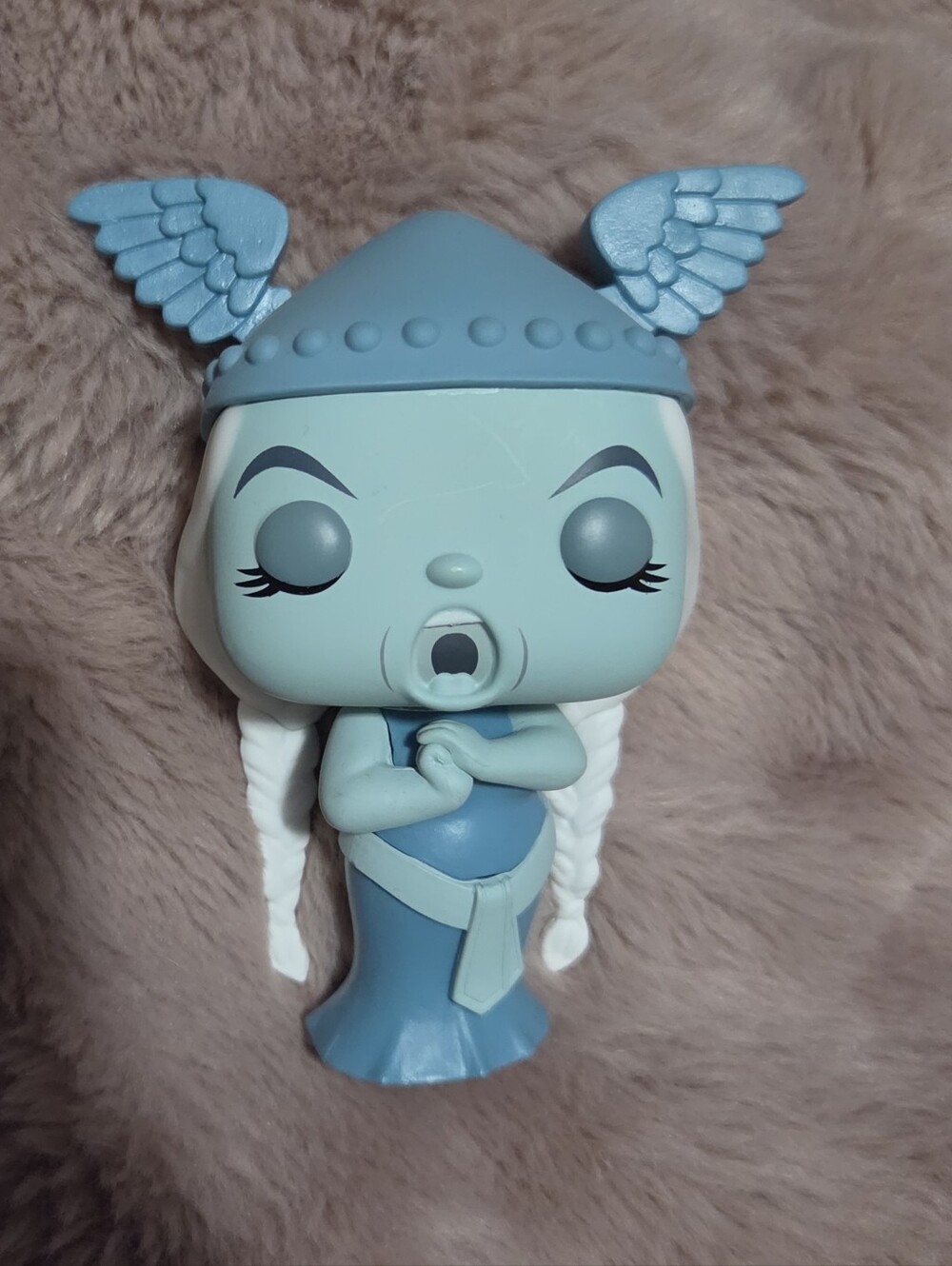 Funko POP Haunted Mansion Opera Singer